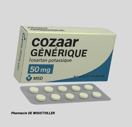 cozaar