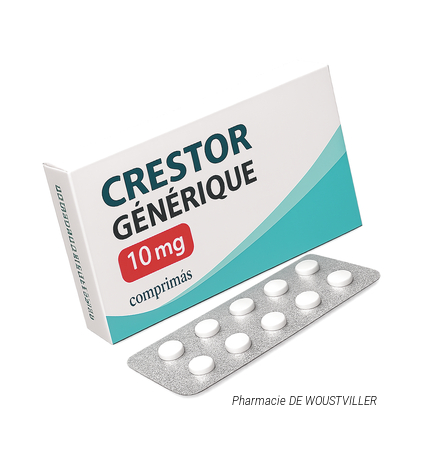 crestor