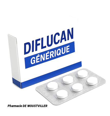 diflucan