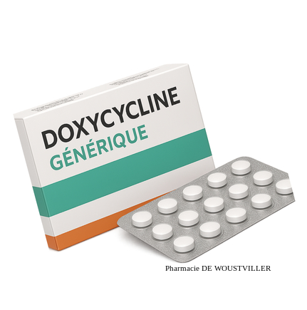 doxycycline