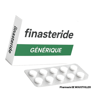finasteride