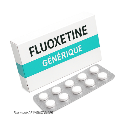 fluoxetine
