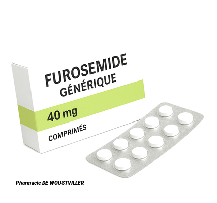 furosemide