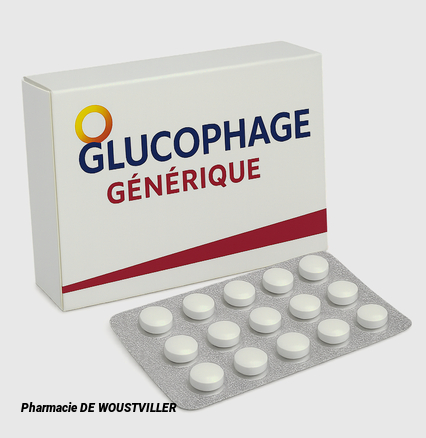 glucophage