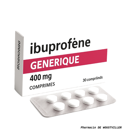ibuprofene