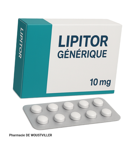 lipitor