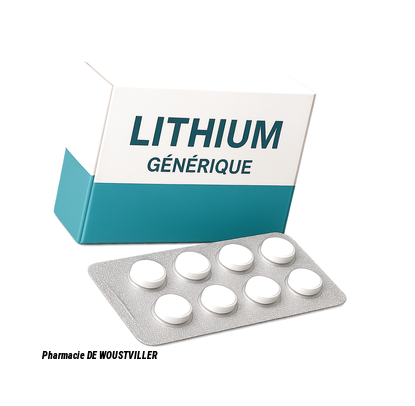 lithium