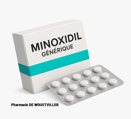 minoxidil