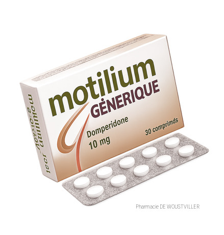 motilium