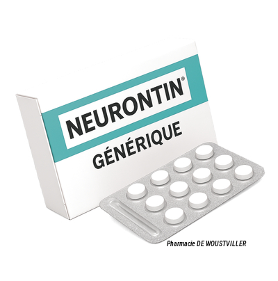 neurontin