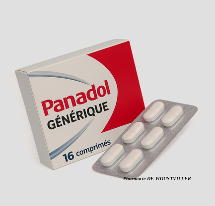 panadol