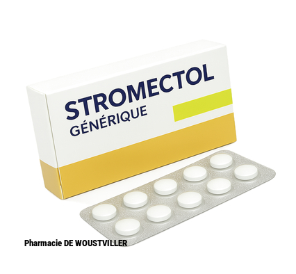 stromectol