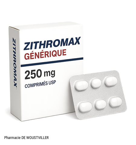zithromax
