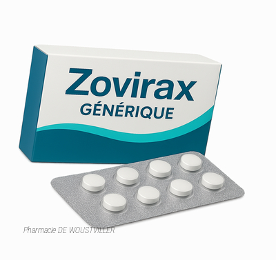 zovirax